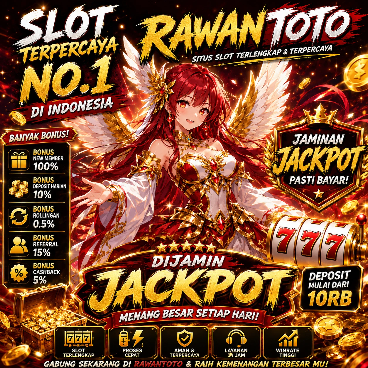 RAWANTOTO