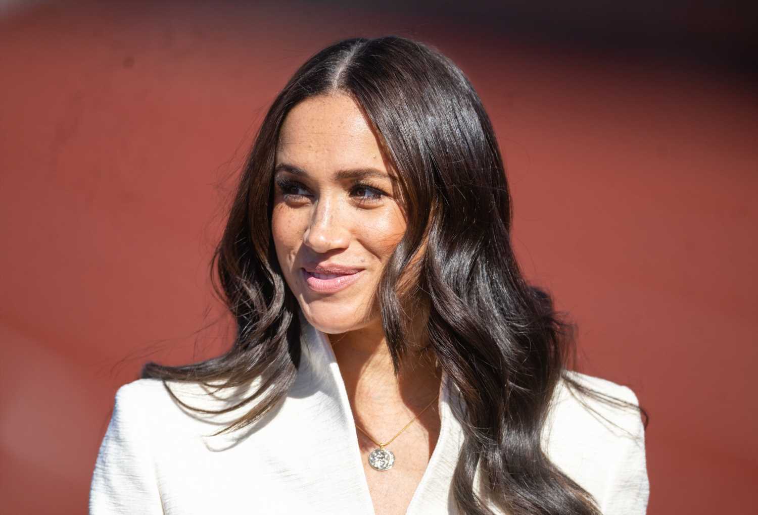 Meghan Markle pide apoyo para el derecho al aborto