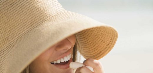 10 bálsamos labiales con protección solar para el verano