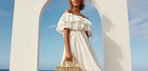 20 vestidos de novia de estilo 'boho'