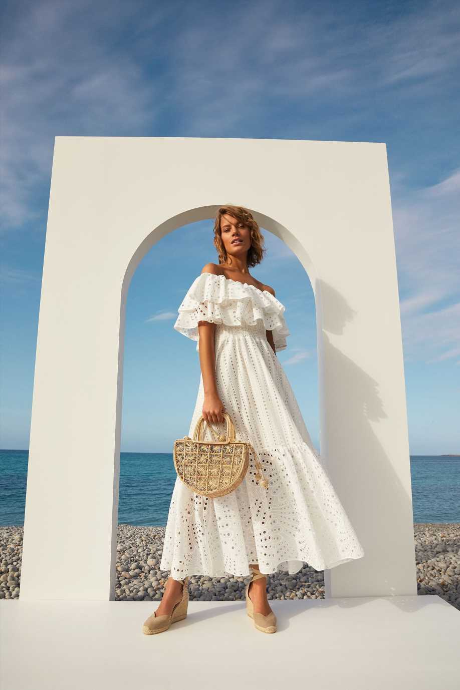 20 vestidos de novia de estilo 'boho'