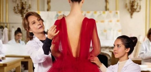 'Alta Costura': la película de moda centrada en Dior