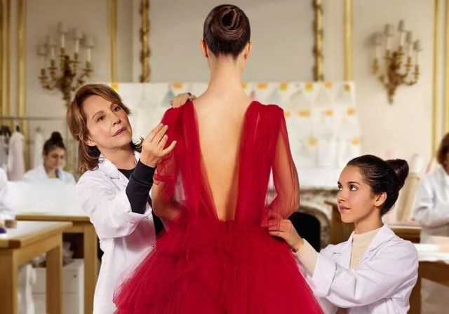 'Alta Costura': la película de moda centrada en Dior