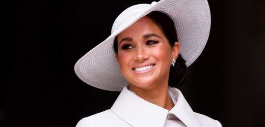 Buckingham silencia el informe de acoso de Meghan Markle