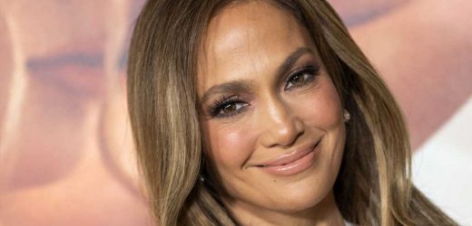 Jennifer Lopez adelanta las tendencias del otoño