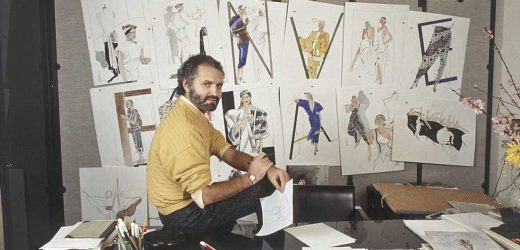 La biografía de Gianni Versace a 24 años de su asesinato