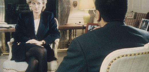 La entrevista de Lady Di a la BBC, en el centro de la polémica