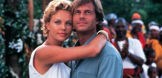 Las 13 mejores películas de Charlize Theron que debes ver