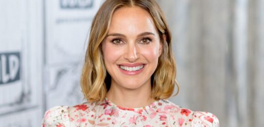 Natalie Portman revive 'Clueless' con Tessa Thompson