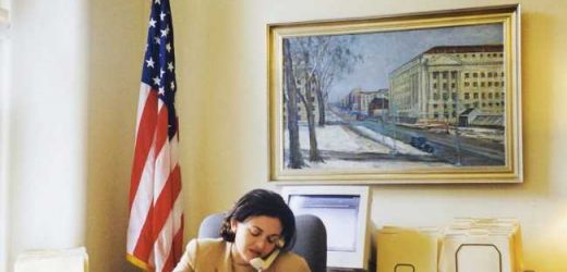 Sheryl Sandberg: "La covid ha sido nefasta para la igualdad"