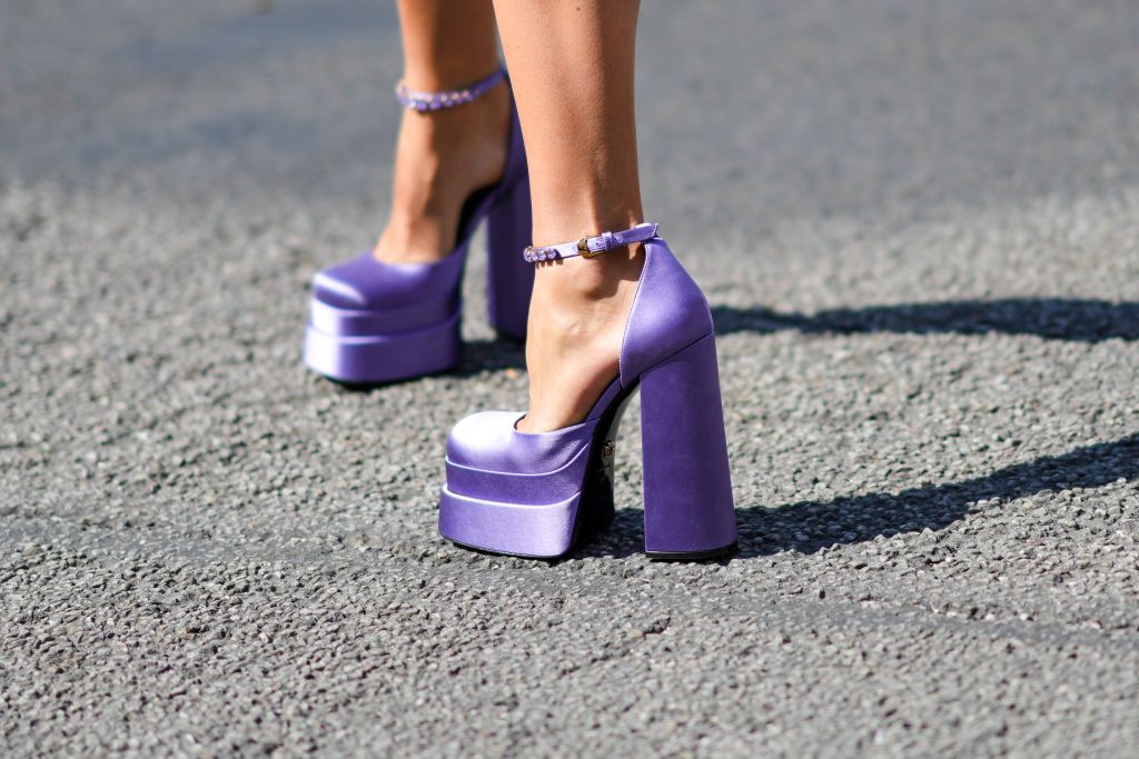 Zara tiene los zapatos (rebajados) favoritos del 'street-style'