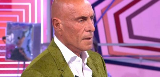 Kiko Matamoros desvela la secuela que le ha dejado su paso por ‘Supervivientes’