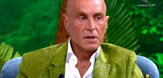 Kiko Matamoros desvela su mayor logro en ‘Supervivientes’