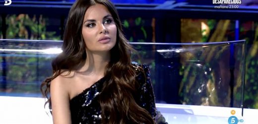 Alexia Rivas sale en defensa de Omar tras escuchar a Anabel hablar de ser madre