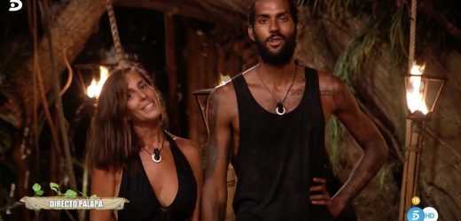 Yulen Pereira sorprende a Anabel Pantoja con su emotiva carta de despedida