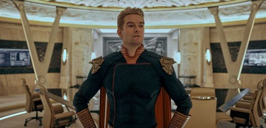 ‘The Boys’: el final explicado de la temporada 3 de la serie de Amazon Prime Video