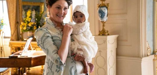 ‘Los Bridgerton’: ya tenemos actriz para el personaje de Violet en la precuela