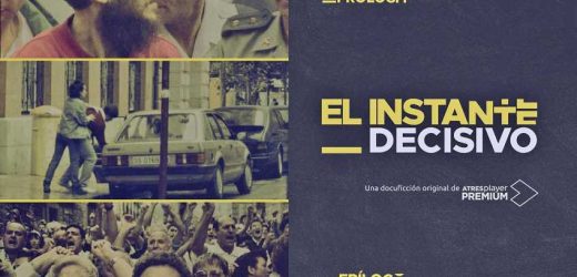 ‘El instante decisivo’: La Sexta ofrece en abierto el documental de ATRESplayer
