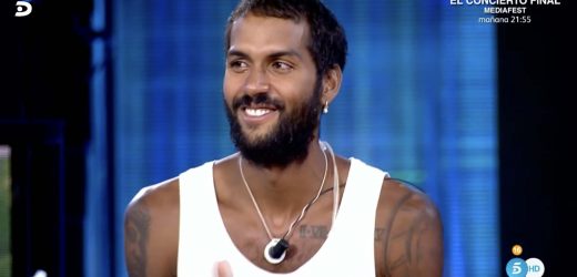 Yulen Pereira reacciona a las declaraciones de su madre y defiende su amor por Anabel Pantoja