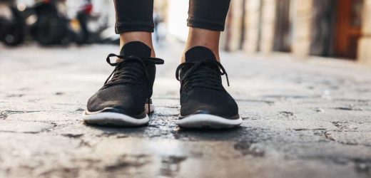 Las zapatillas Nike rebajadas a mitad de precio en el Prime Day para entrenar al aire libre en verano