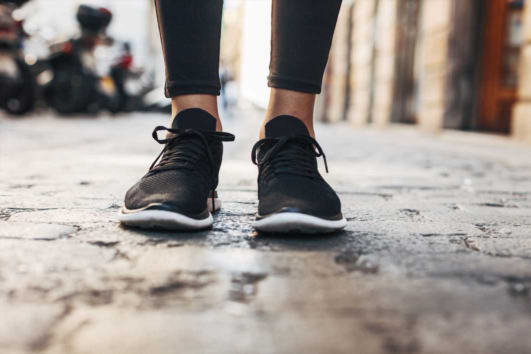 Las zapatillas Nike rebajadas a mitad de precio en el Prime Day para entrenar al aire libre en verano