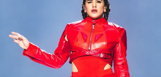 ¿Será Rosalía la próxima gran musa de Almodóvar?