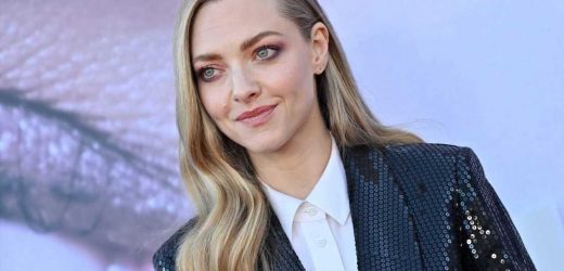 Amanda Seyfried confiesa que fue presionada para desnudarse
