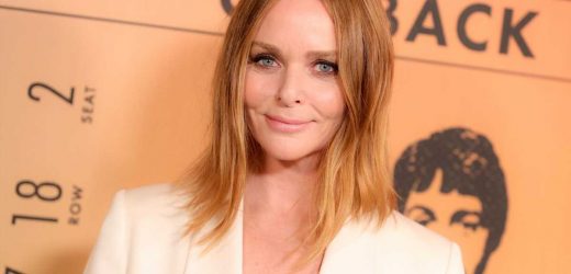 Así es la firma de belleza sostenible de Stella McCartney