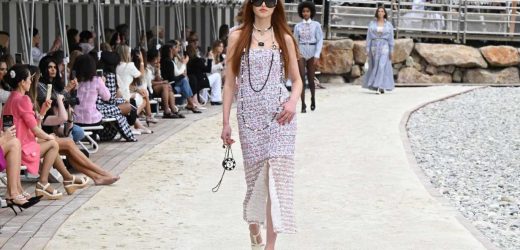 Chanel llevará la colección crucero 2022/23 a Miami