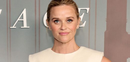 El contorno de ojos más efectivo, según Reese Witherspoon