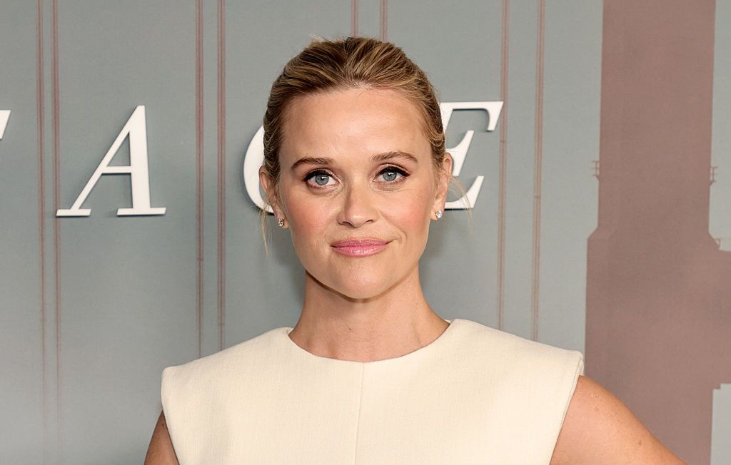 El contorno de ojos más efectivo, según Reese Witherspoon