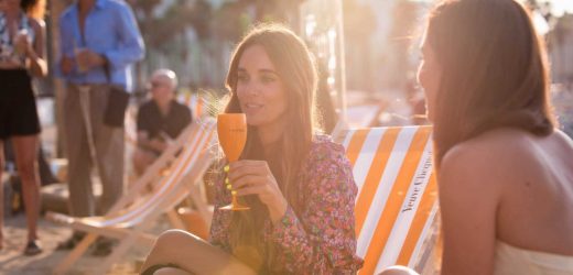 El lugar más top de Barcelona donde brindar este verano