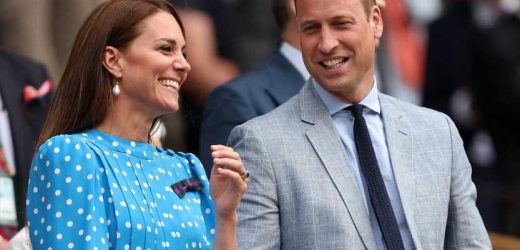 Kate Middleton y el apodo con el que llama al príncipe William