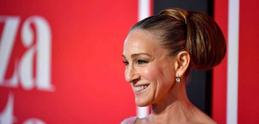 La casa de Sarah Jessica Parker en Los Hamptons, en alquiler