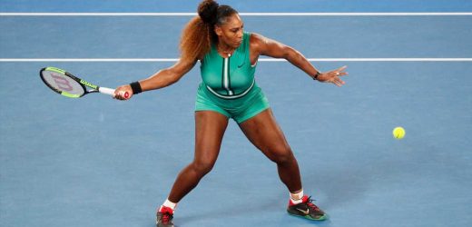 Serena Williams se retira: sus 15 looks más icónicos y polémicos