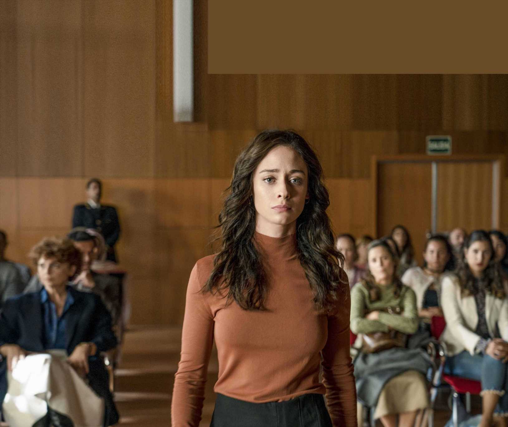 ‘Alba’: el final explicado de la serie que ahora arrasa en Netflix