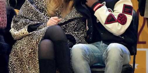 Todo lo que sabemos sobre el nuevo novio rico de Adele
