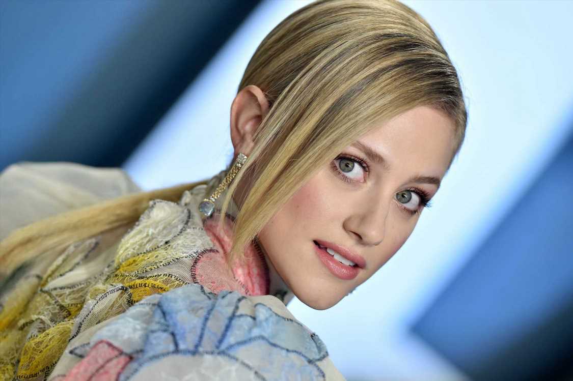 Lili Reinhart: todas las curiosidades de la nueva chica Netflix