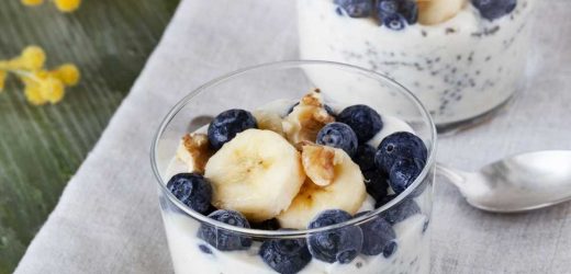 Las mejores recetas para preparar un brunch saludable y muy completo