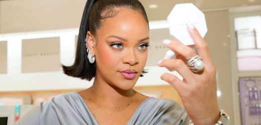 ¿Kétchup o maquillaje? Así es lo nuevo de Fenty Beauty