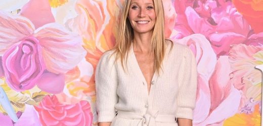 Cómo acabar con las bolsas, según Gwyneth Paltrow