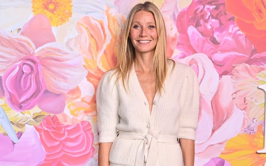 Cómo acabar con las bolsas, según Gwyneth Paltrow