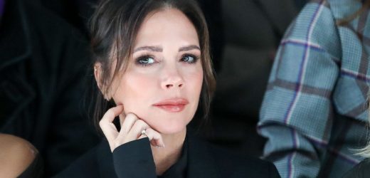 El producto de Victoria Beckham para una piel luminosa