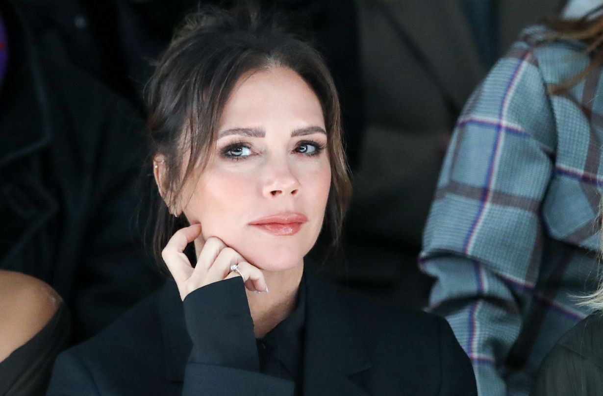 El producto de Victoria Beckham para una piel luminosa