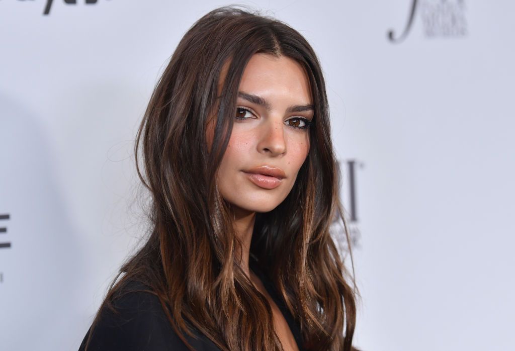 Emily Ratajkowski veraneaba en este pueblo de Mallorca