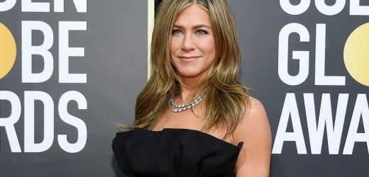 Este es el cabello que envidia Jennifer Aniston