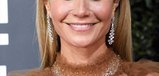 Gwyneth Paltrow: sus secretos para lucir radiante a los 49