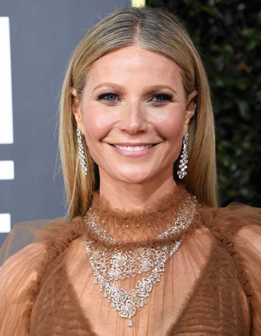 Gwyneth Paltrow: sus secretos para lucir radiante a los 49