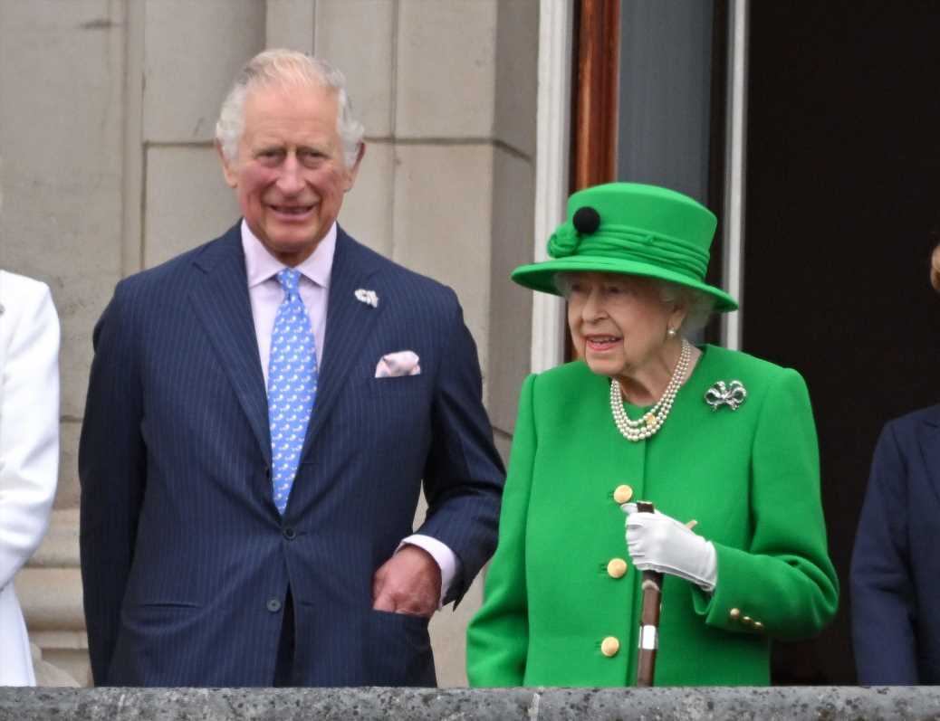 Muere Isabel II: así es la Operación London Bridge