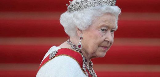 Muere la reina Isabel II a los 96 años